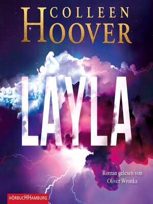 cover image of Layla